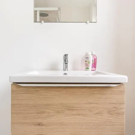 Residence Bastin Valenciennes Exterior foto