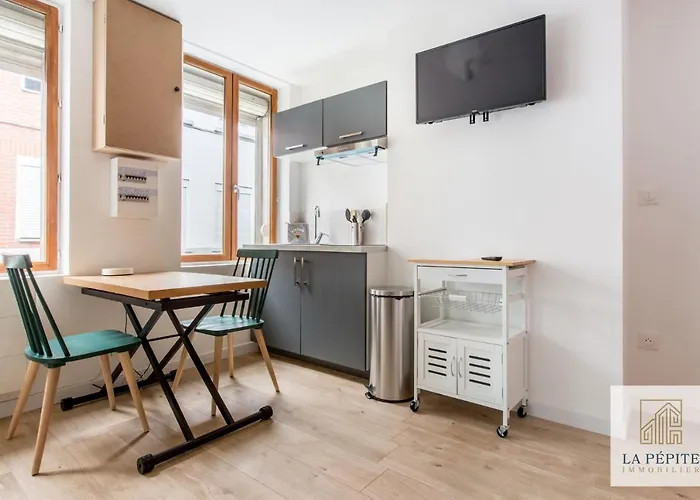 Residence Bastin