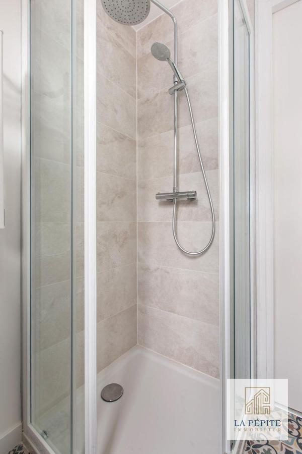 Bastin Apartment Valenciennes
