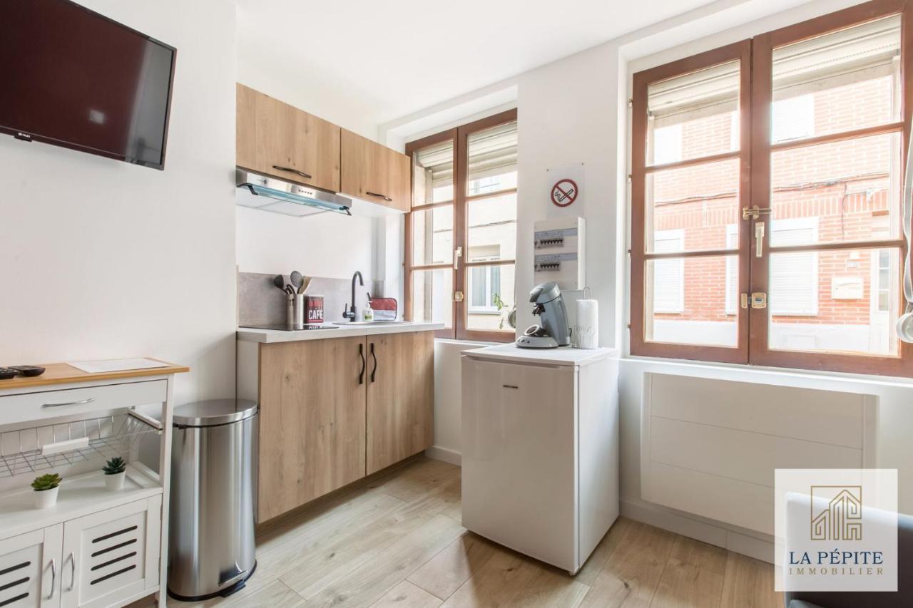 Bastin Apartment