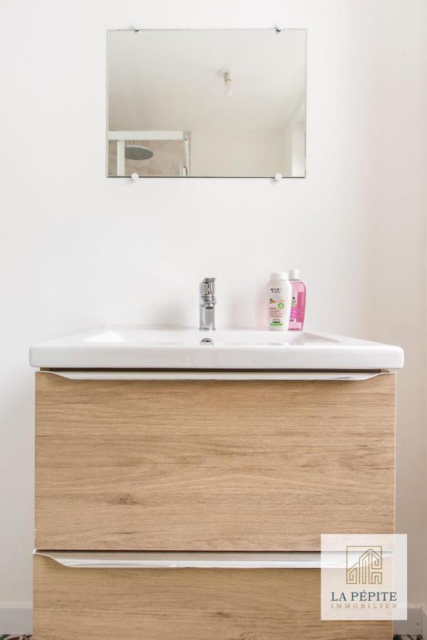 Apartment Bastin Valenciennes