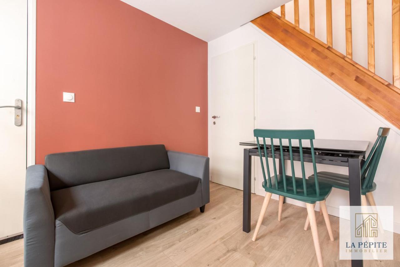 Apartment Bastin Valenciennes