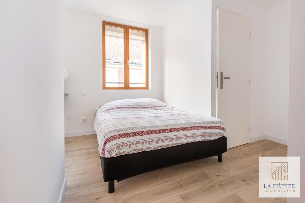 Apartment Bastin