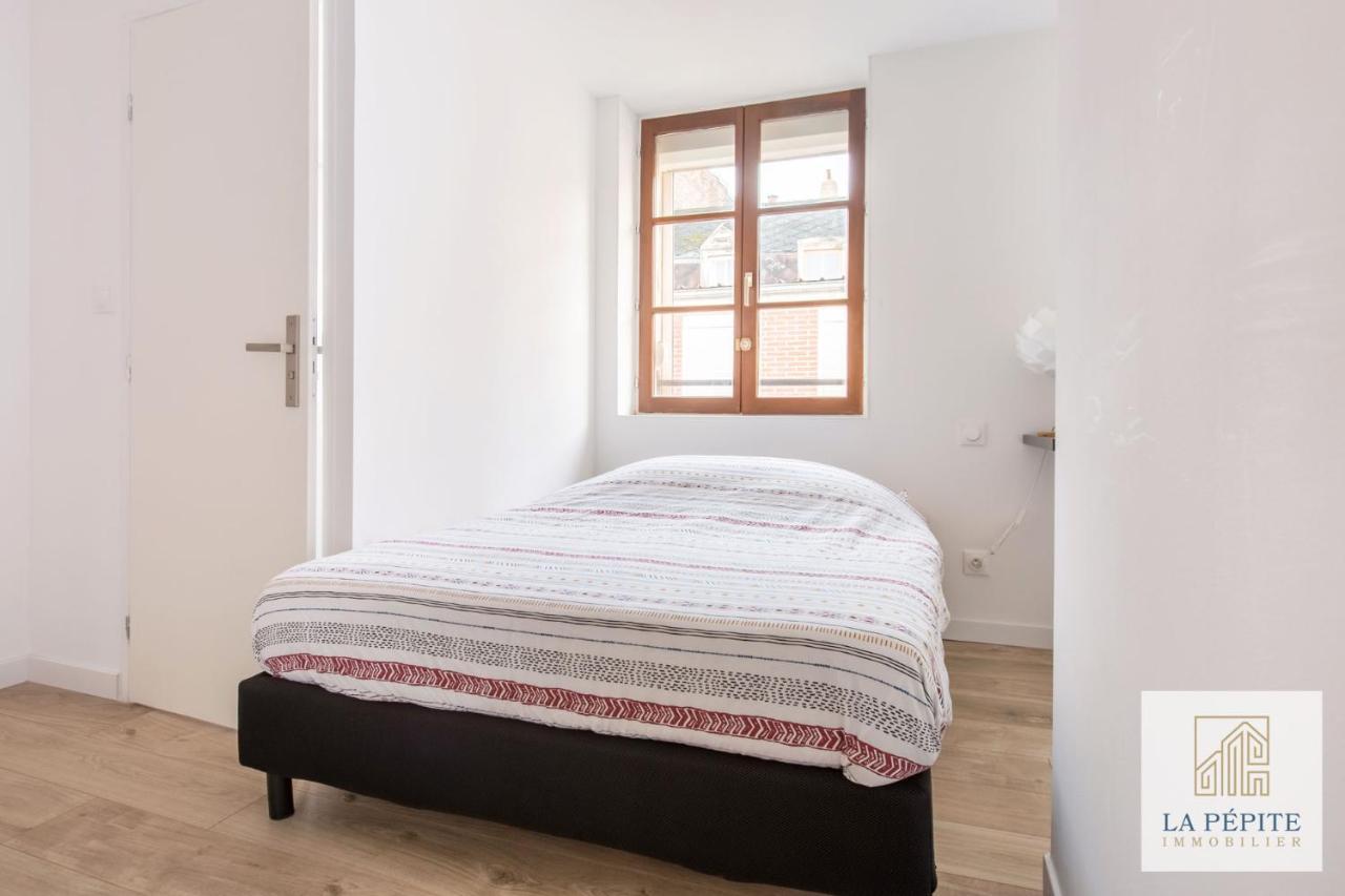 Bastin Appartement