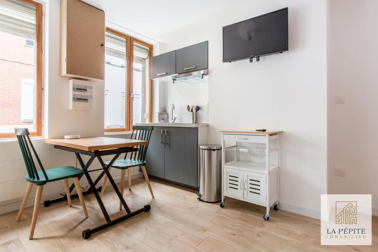 Bastin Appartement Valenciennes